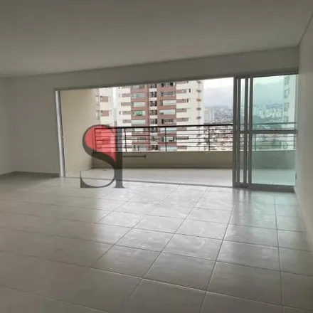 Buy this 3 bed apartment on Rua dos Passos in Estiva, Taubaté - SP