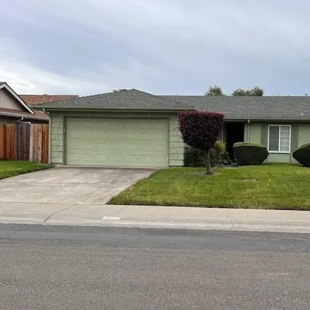 Buy this 3 bed house on 5650 Valley Vale Way in Sacramento, CA 95823