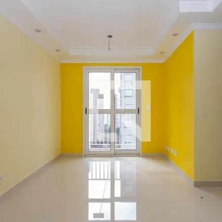 Rent this 2 bed apartment on Rua Jorge Cândido Marin in Taboão, São Bernardo do Campo - SP