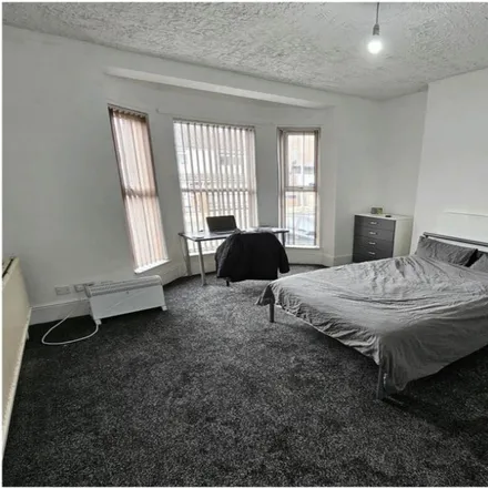 Rent this 1 bed room on Devonshire Road in Eccles, M6 8HY