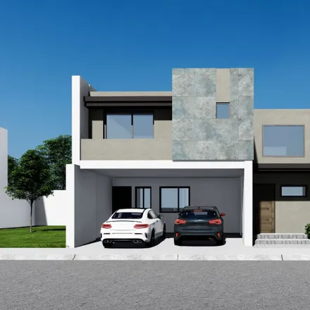Buy this studio house on Calle Monterrey in 22350 Arteaga, Coahuila
