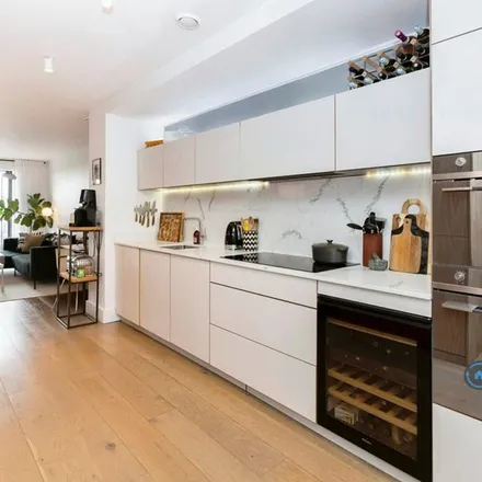 Rent this 2 bed apartment on Chatham Place in London, E9 6FA