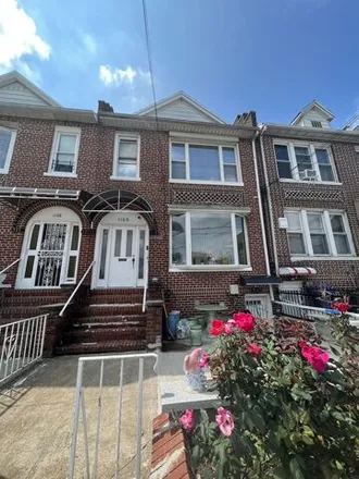 Buy this 5 bed house on 1106 Bay Ridge Parkway in New York, NY 11228