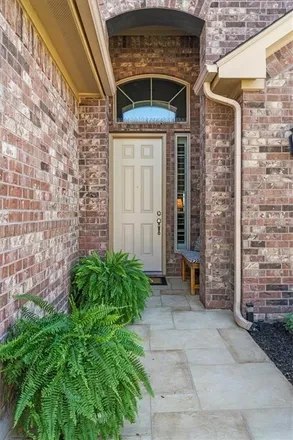 Image 4 - Residential Home, 3318 Bianco Terrace, Round Rock, TX 78665, USA - House for sale