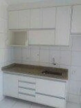 Buy this 2 bed apartment on Rua Porto Novo in Vila Luchetti, São José dos Campos - SP