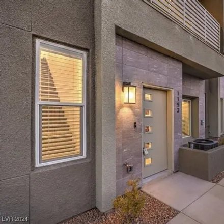 Image 3 - Vibrant Heights Drive, Summerlin South, NV 89138, USA - Condo for sale
