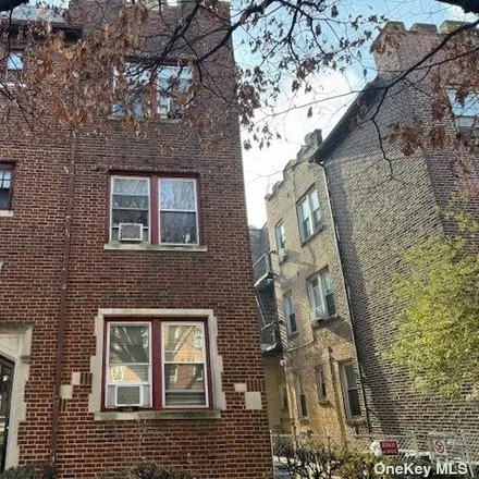 Buy this 9 bed house on 72-18 34th Avenue in New York, NY 11372