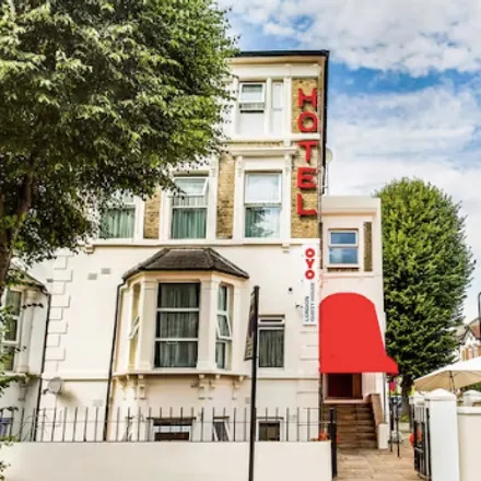 Rent this 1 bed house on Acacia Road in Horn Lane, London