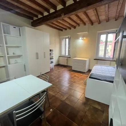 Image 7 - Argine destro del Parma 4, 43052 Copermio PR, Italy - Apartment for rent