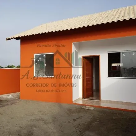 Buy this 1 bed house on unnamed road in Tamoios, Região Geográfica Intermediária de Macaé-Rio das Ostras-Cabo Frio - RJ