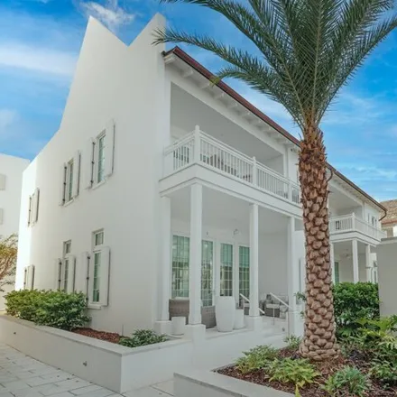 Image 1 - unnamed road, Alys Beach, FL 32461, USA - Townhouse for sale