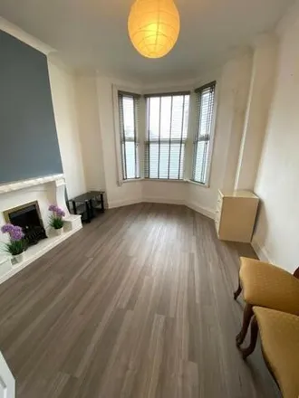 Rent this 1 bed apartment on Dogfield Street in Cardiff, CF24 4QL