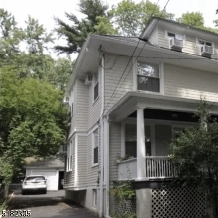 Rent this studio duplex on 63 Dunnell Road in Maplewood, NJ 07040