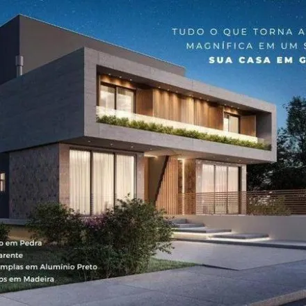 Buy this 3 bed house on Rua Simplício Rodão do Nascimento in Centro, Garopaba - SC