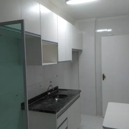 Rent this 2 bed apartment on Avenida Do Rio Pequeno in 443, Avenida do Rio Pequeno