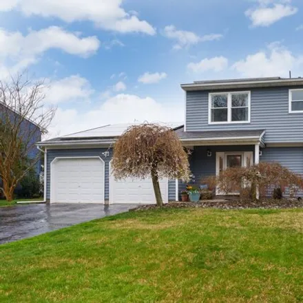 Buy this 4 bed house on 14 Valerie Lane in Haines Corner, Hamilton Township