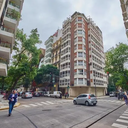 Buy this 3 bed apartment on Posadas 1203 in Retiro, 6660 Buenos Aires