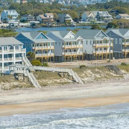 Image 3 - 1467 New River Inlet Road, North Topsail Beach, NC 28460, USA - House for sale