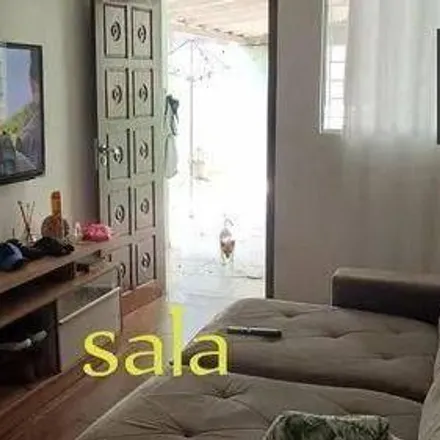 Buy this 2 bed house on Rua Victor Luiz Maganhoto 518 in Uberaba, Curitiba - PR