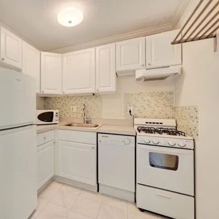 Rent this 1 bed condo on 240 M Street Southwest in Washington, DC 20460