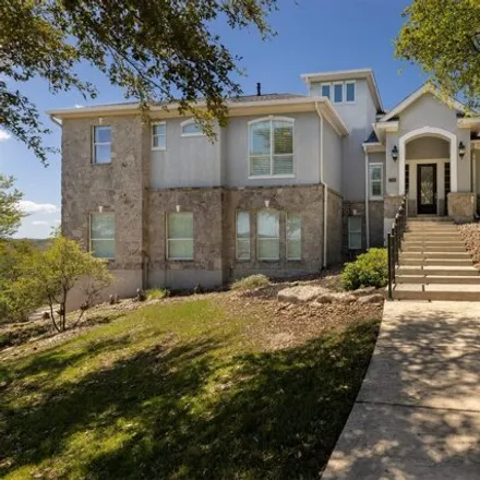 Buy this 3 bed house on 27857 Woodland Green in Bexar County, TX 78015