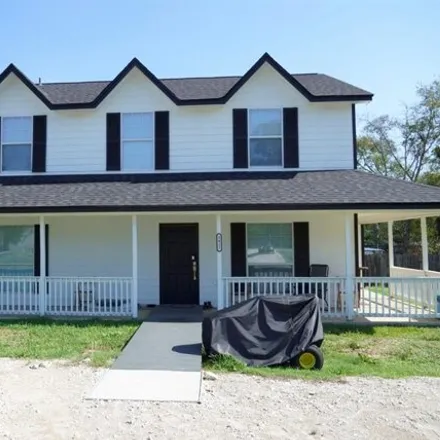 Buy this 4 bed house on 3472 1st Street in Damon, Brazoria County