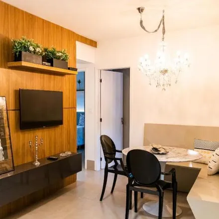 Buy this 3 bed apartment on Rua Marcos de Oliveira in Pampulha, Belo Horizonte - MG