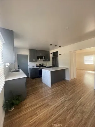 Rent this 2 bed condo on 3633 Kalsman Drive in Los Angeles, CA 90016