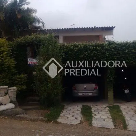 Buy this 4 bed house on Rua X1 in Colina, Guaíba - RS