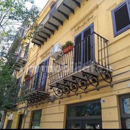 Image 4 - Via Dante 158, 90141 Palermo PA, Italy - Apartment for rent