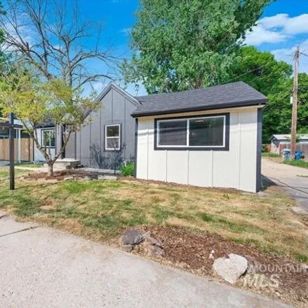 Image 3 - 517 South Latah Street, Boise, ID 83705, USA - House for sale