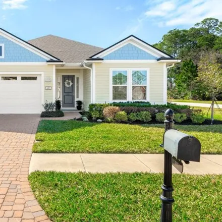 Buy this 3 bed house on 84 Paranza Trace in Araquey, Saint Johns County