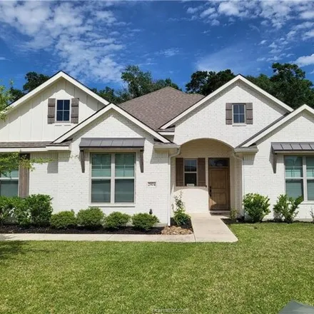 Rent this 4 bed house on 2998 Cinder Court in Bryan, TX 77808