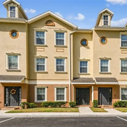 Buy this 4 bed townhouse on unnamed road in Arbor Greene, Tampa