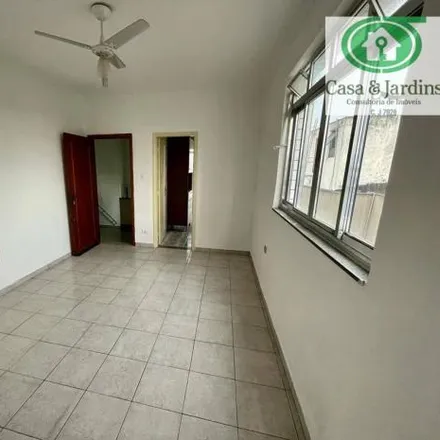 Buy this 2 bed apartment on Rua 28 de Setembro in Macuco, Santos - SP