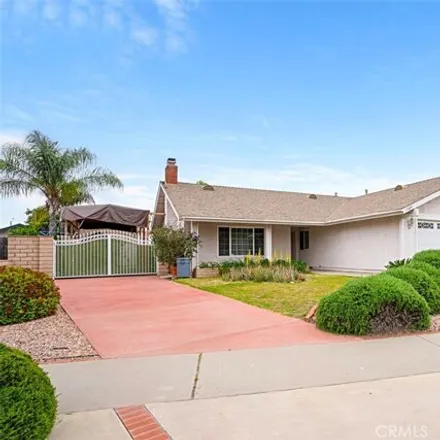 Buy this 3 bed house on 24297 Delgado Court in Moreno Valley, CA 92553