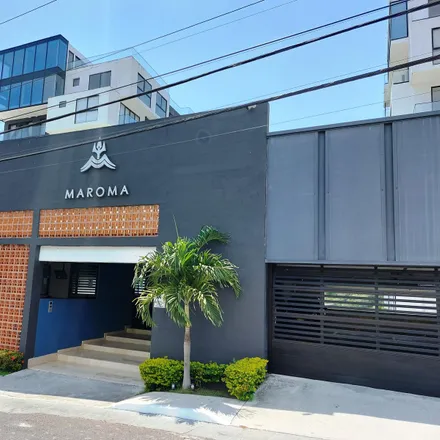Buy this studio apartment on Callejón Agustín Melgar in Colonia Río Jamapa, 94290 Boca del Río