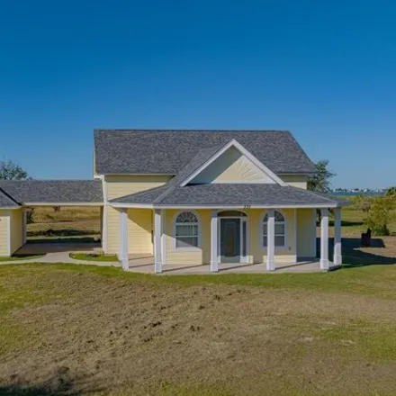 Buy this 3 bed house on 467 Old Salt Lake Road in Rockport, TX 78382