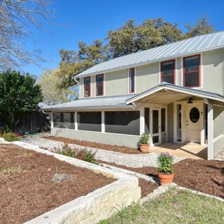 Buy this 2 bed house on 126 West Hosack Street in Boerne, TX 78006