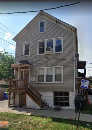 Rent this 3 bed house on 1857 North Humboldt Boulevard in Chicago, IL 60647