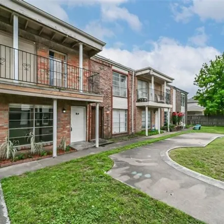 Image 3 - 1437 Avenue H, South Houston, TX 77587, USA - House for rent