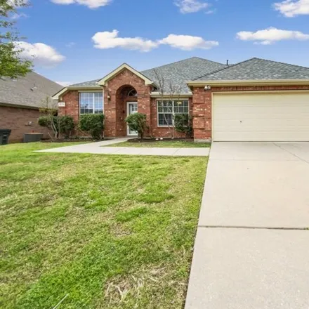 Buy this 4 bed house on 3038 Lakefield Drive in Little Elm, TX 75068