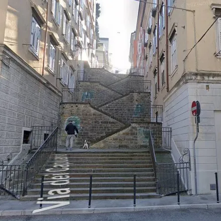 Image 1 - Via dei Capuano 7, 34123 Triest Trieste, Italy - Apartment for rent