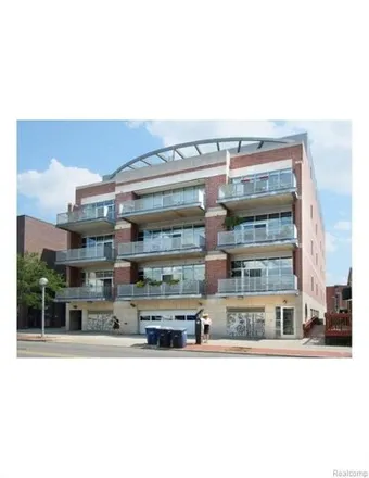 Rent this 2 bed condo on 322 East Liberty Street in Ann Arbor, MI 48104