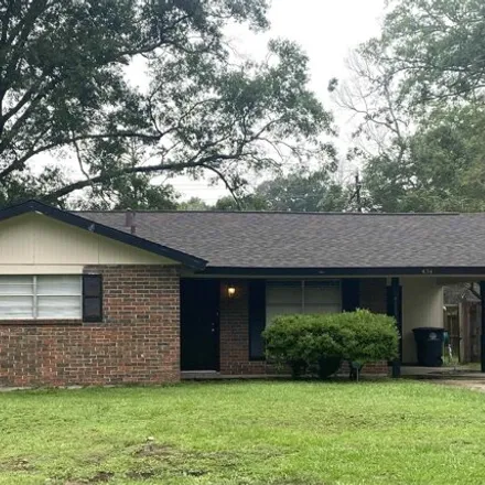 Buy this 3 bed house on 442 East Bolivar Drive in West River Oaks, East Baton Rouge Parish