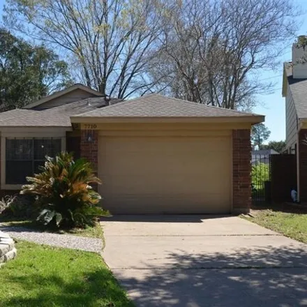 Buy this 1 bed house on 7700 Springville Drive in Copperfield, Harris County