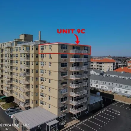 Image 3 - 92 Waterview, Long Branch, NJ 07740, USA - Condo for sale