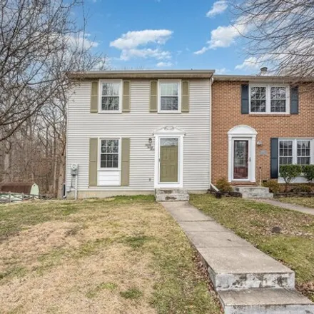 Rent this 3 bed house on 9023 Deviation Road in White Marsh, MD 21236