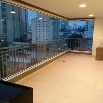 Image 2 - Rua Guiratinga, Chácara Inglesa, São Paulo - SP, 04141-020, Brazil - Apartment for sale