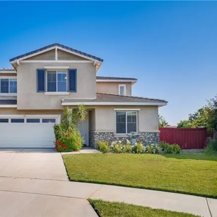 Buy this 4 bed house on 1401 Cambria Court in Redlands, CA 92374